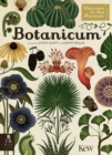 Botanicum - eBook