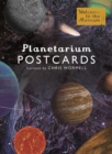 Planetarium Postcards - Book