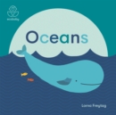 Eco Baby: Oceans - Book