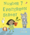 Number 7 Evergreen Street - eBook