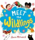 Meet the Wildlings - Book