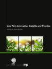 Law Firm Innovation : Insights and Practice - eBook