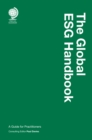 The Global ESG Handbook : A Guide for Practitioners - Book