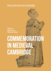 Commemoration in Medieval Cambridge - eBook