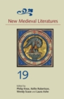 New Medieval Literatures 19 - eBook