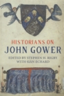 Historians on John Gower - eBook