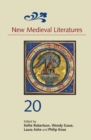 New Medieval Literatures 20 - eBook