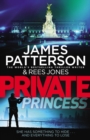 Private Princess : (Private 14) - Book