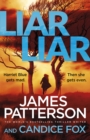 Liar Liar : (Harriet Blue 3) - Book