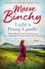 Light A Penny Candle : Her classic debut bestseller - Book