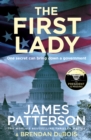 The First Lady : One secret can bring down a government - Book