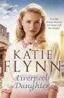 Liverpool Daughter - Book