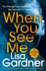 When You See Me - Book