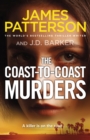 The Coast-to-Coast Murders : A killer is on the road… - Book