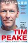 Limitless: The Autobiography : The bestselling story of Britain’s inspirational astronaut - Book
