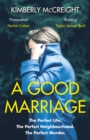 A Good Marriage - Book