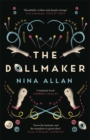 The Dollmaker - Book