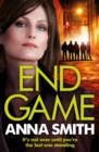 End Game : the most addictive, nailbiting gangster thriller of the year - eBook