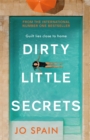Dirty Little Secrets : a gripping thriller of lies, privilege, secrets and betrayal - Book