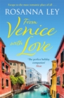 From Venice with Love - Book