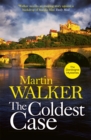 The Coldest Case : Riveting murder mystery set in rural France - Book