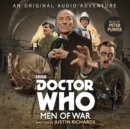 Doctor Who: Men of War : 1st Doctor Audio Original - Book