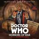 Doctor Who: Horrors of War : 3rd Doctor Audio Original - eAudiobook