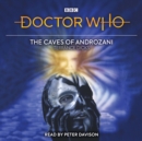 Doctor Who and the Caves of Androzani : 5th Doctor Novelisation - eAudiobook