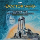 Doctor Who: Warriors' Gate : 4th Doctor Novelisation - eAudiobook