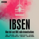 Henrik Ibsen: Nine full-cast BBC radio dramatisations - Book