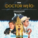 Doctor Who: Dragonfire : 7th Doctor Novelisation - eAudiobook