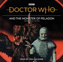 Doctor Who and the Monster of Peladon : 3rd Doctor Novelisation - eAudiobook