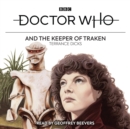 Doctor Who and the Keeper of Traken : 4th Doctor Novelisation - eAudiobook