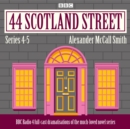 44 Scotland Street: Series 4 and 5 - eAudiobook