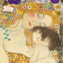 Adult Jigsaw Puzzle Gustav Klimt: Three Ages of Woman : 1000-Piece Jigsaw Puzzles - Book