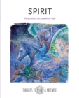 Spirit : Illustrations by Josephine Wall - Book
