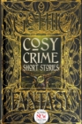 Cosy Crime Short Stories - eBook
