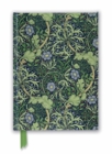 William Morris: Seaweed Wallpaper Design (Foiled Journal) - Book