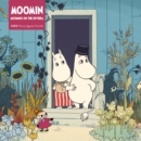 Adult Jigsaw Puzzle Moomins on the Riviera : 1000-piece Jigsaw Puzzles - Book