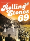 Rolling Stones 69 - Book