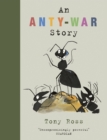 An Anty-War Story - eBook