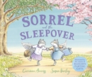 Sorrel and the Sleepover - eBook