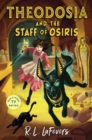 Theodosia and the Staff of Osiris - eBook