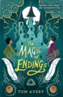 The Magic of Endings - eBook