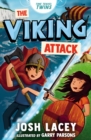 Time Travel Twins: The Viking Attack - eBook