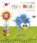 Time for Tea Polly Wally - eBook