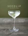 The Seedlip Cocktail Book - Book