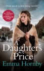 A Daughter's Price : The most gripping saga romance of 2020 - Book