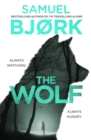 The Wolf - Book
