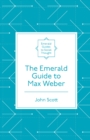 The Emerald Guide to Max Weber - eBook